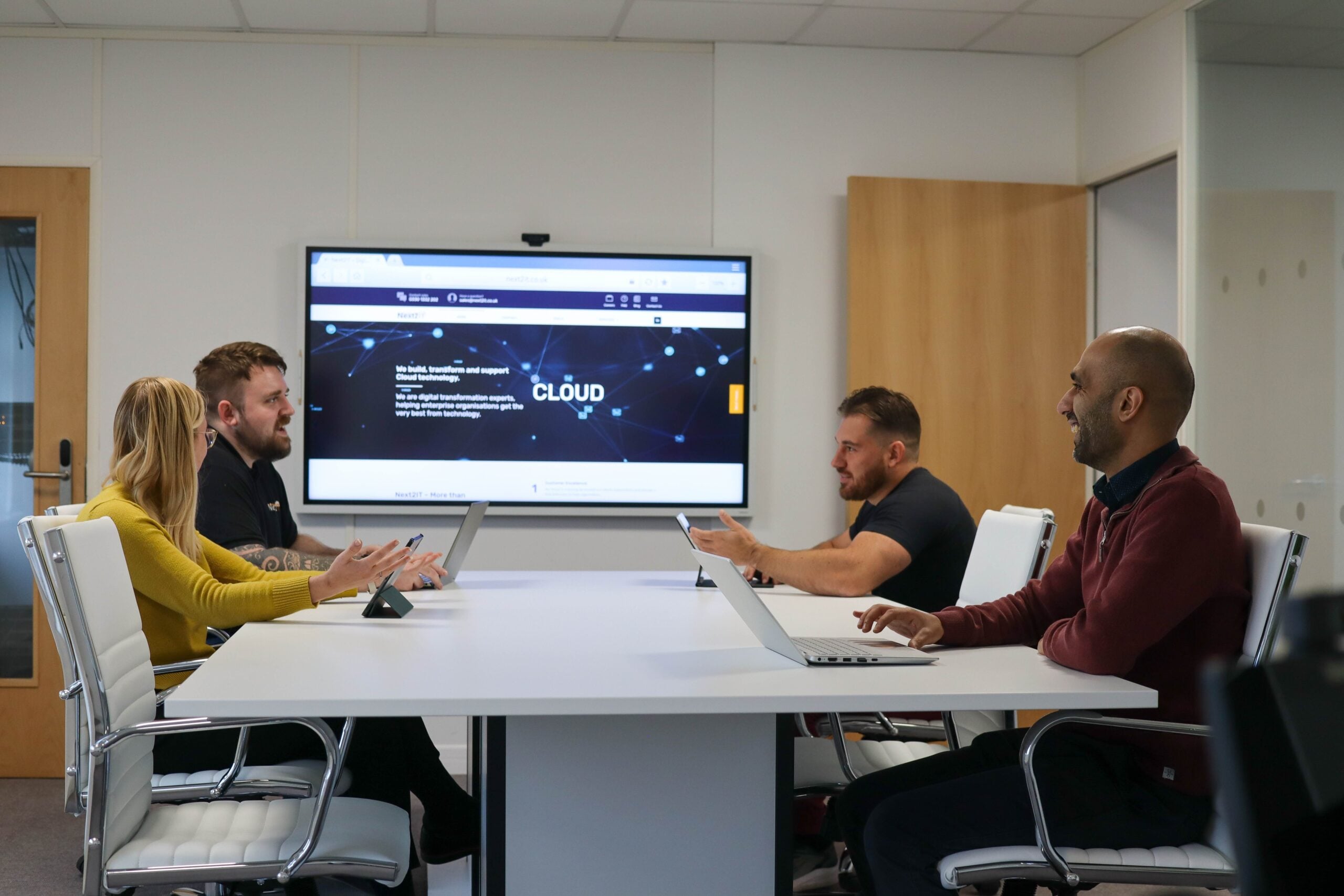 Azure Landing Zones Explained