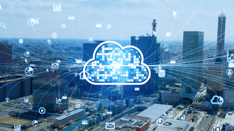 Cloud Management