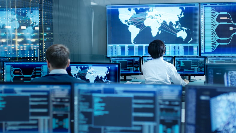managed IT services