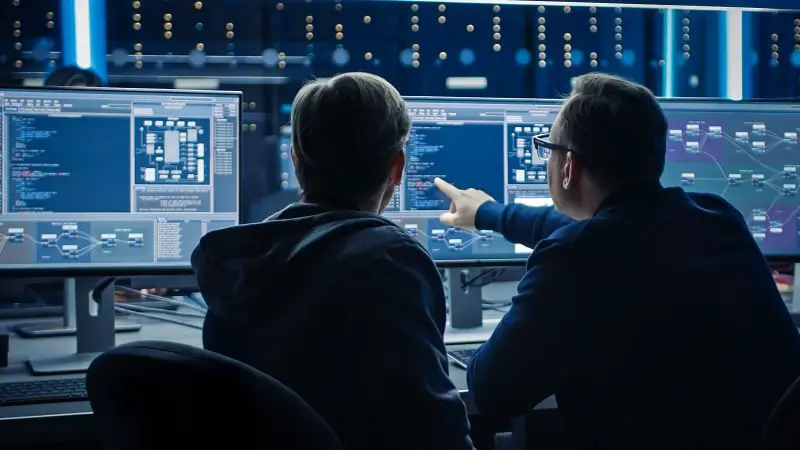 managed IT services