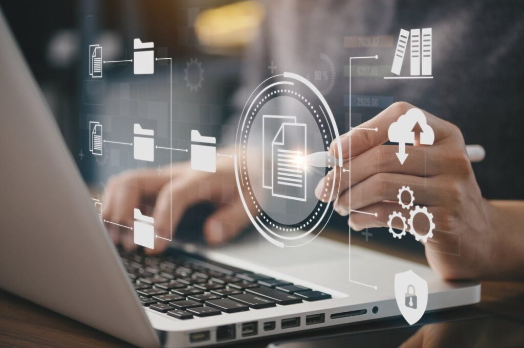 Cloud Management