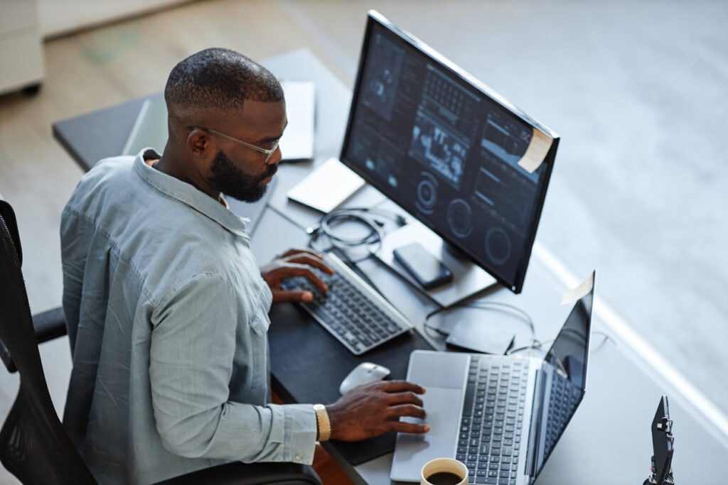 IT Service Management